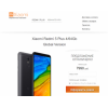 Отрицательный отзыв ​smartshop-xiaomi.spb.ru