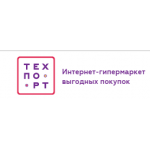 Отрицательный отзыв techport.ru