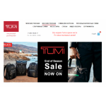 Отрицательный отзыв tumi.store