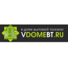 Отрицательный отзыв VDOMEBT.RU