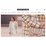 Отзыв village-outlet.ru