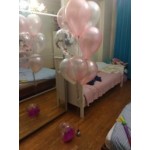 Отрицательный отзыв Всемшарик.рф