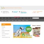 Отрицательный отзыв zoostar.spb.ru