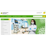 Отзывы о компании health-lab.ru