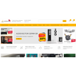 Отзывы о магазине avsound.ru