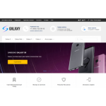 Отзывы о магазине galaxy-ru.ru