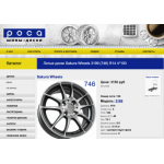 Отзывы о магазине http://ro-sa.ru