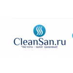 Отзывы о магазине https://cleansan.ru