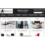 Отзывы о магазине mebel-director.ru (мебель-директор.ру)
