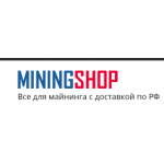 Отзывы о магазине MININGSHOP.RU