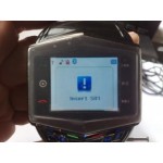 Отзывы о сайте Часы-Телефон GD910 - Самый тонкий «Часофон»!