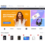 Отзывы о сайте https://mobila.shop/