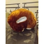 Отзывы о сайте Плед-игрушка-хомяк.рф