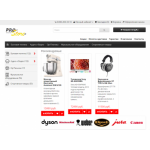 Отзывы о сайте pro-store.ru