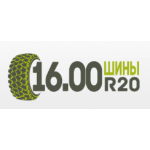 Отзывы об интернет-магазине 1600r20.ru