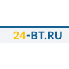 Отзывы об интернет-магазине 24-bt.ru
