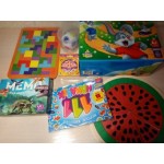 Отзывы об интернет-магазине "5 ИГР" - Развивающие игрушки