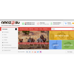 Отзывы об интернет-магазине amazin.su