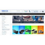 Отзывы об интернет-магазине automobile-gadgets.ru