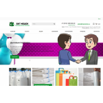 Отзывы об интернет-магазине bigmeshok.ru