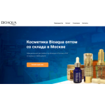 Отзывы об интернет-магазине bioaqua-opt.ru