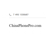 Отзывы об интернет-магазине chinaphonepro.com