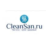 Отзывы об интернет-магазине CleanSan.ru