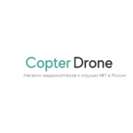 Отзывы об интернет-магазине copterdrone.ru