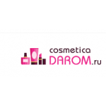 Отзывы об интернет-магазине cosmeticadarom.ru