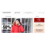 Отзывы об интернет-магазине damgarder.ru