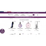 Отзывы об интернет-магазине dom-parfume.ru