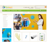 Отзывы об интернет-магазине Domsporta.com