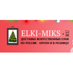 Отзывы об интернет-магазине elki-miks.ru