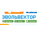 Отзывы об интернет-магазине Эвольвектор