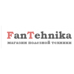 Отзывы об интернет-магазине fantehnika.ru