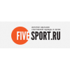 Отзывы об интернет-магазине five-sport.ru