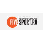 Отзывы об интернет-магазине five-sport.ru