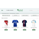 Отзывы об интернет-магазине footballsuperstar.ru