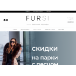 Отзывы об интернет-магазине fursi.ru