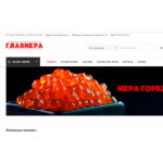 Отзывы об интернет-магазине ГлавИкра - Красная икра и деликатесы.