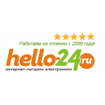 Отзывы об интернет-магазине hello-24.ru