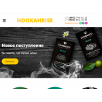 Отзывы об интернет-магазине hookahrise.ru