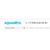 Отзывы об интернет-магазине http://aquanota.ru