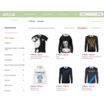 Отзывы об интернет-магазине http://detskie-odezhdy.ru