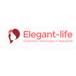 Отзывы об интернет-магазине http://elegant-life.ru