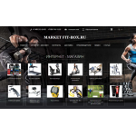 Отзывы об интернет-магазине http://fit-box1.ru