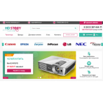 Отзывы об интернет-магазине http://hdstory.ru, hdstory.ru