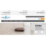 Отзывы об интернет-магазине http://iclebo-ru.ru