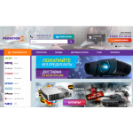 Отзывы об интернет-магазине http://proektor24.ru (Проектор24.ру)