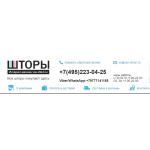 Отзывы об интернет-магазине http://vse-shtori.ru (Все-шторы.ру)
